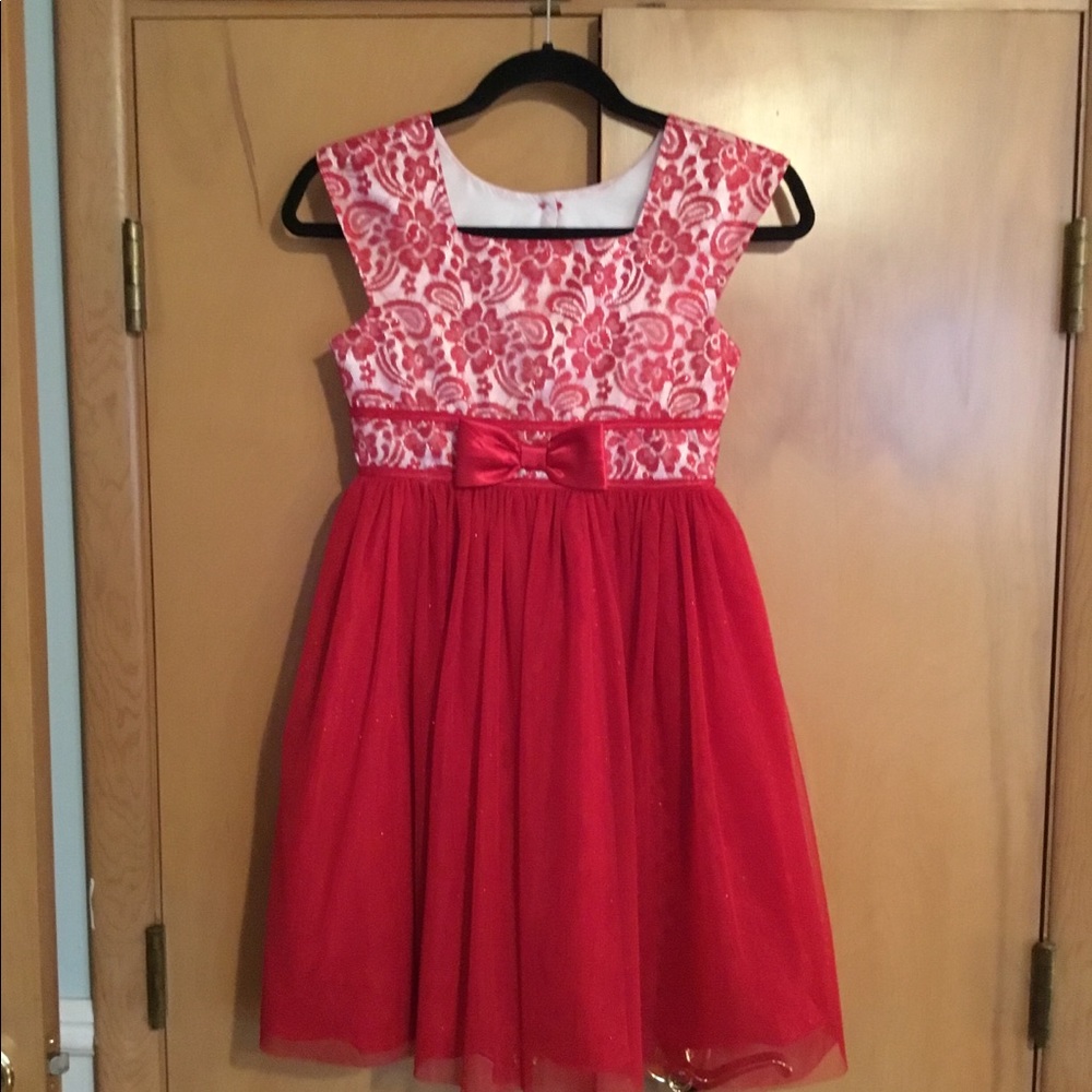 Childress Dress